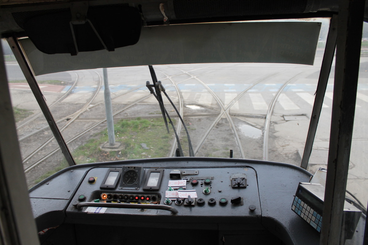 Сараево, Tatra K2YU № 217