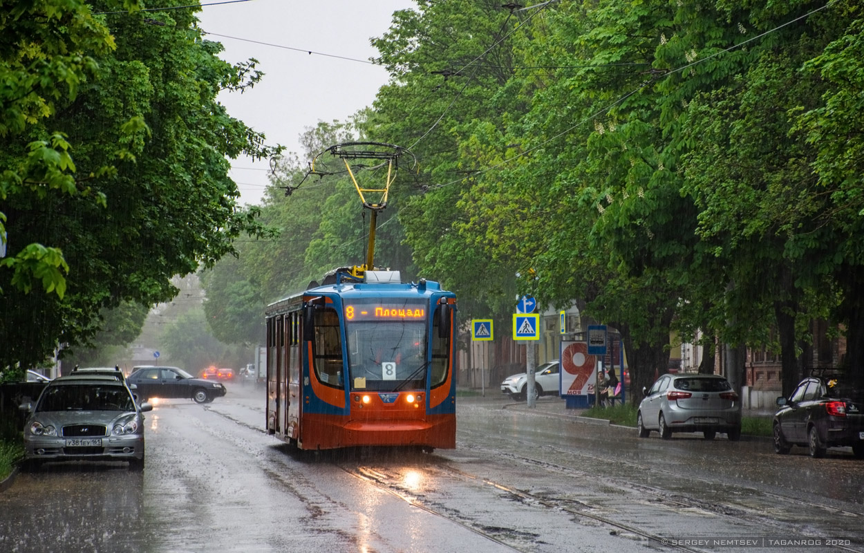 Таганрог, 71-623-02 № 357