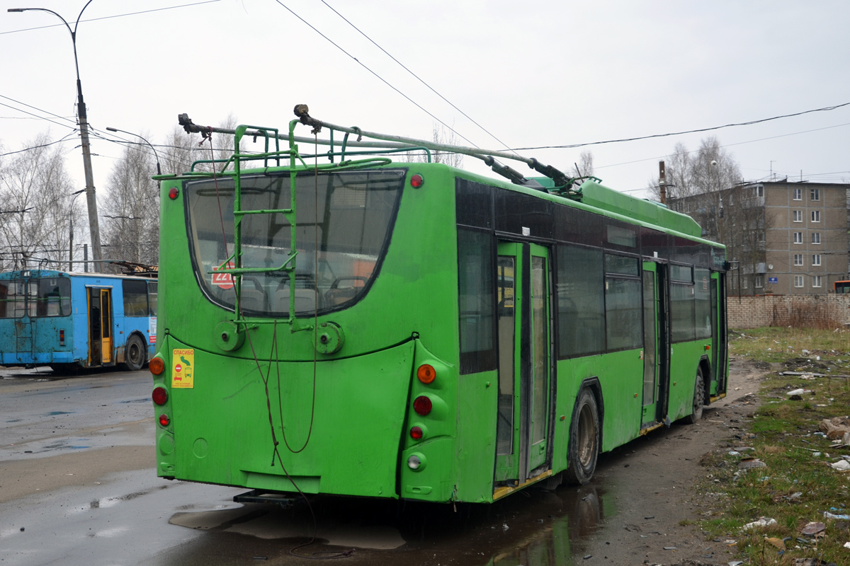 Rõbinsk, VMZ-5298.01 “Avangard” № 9 Rõbinsk, VMZ-5298.01 “Avangard” № 9