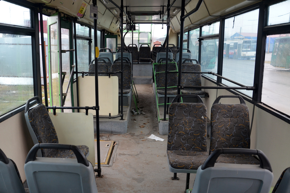 Рыбинск, ВМЗ-5298.01 «Авангард» № 9 Рыбинск, ВМЗ-5298.01 «Авангард» № 9