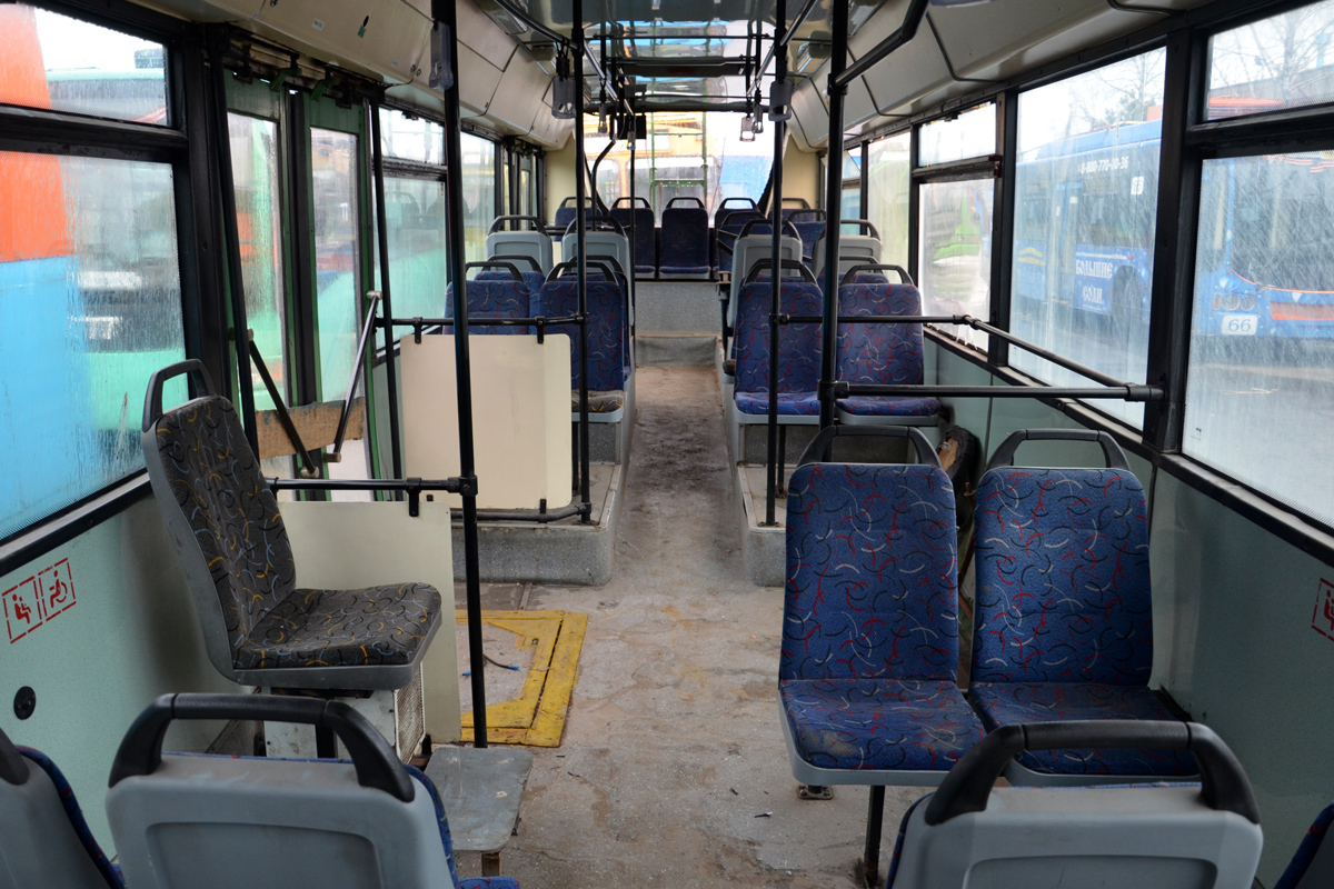 Рыбинск, ВМЗ-5298.01 «Авангард» № 23