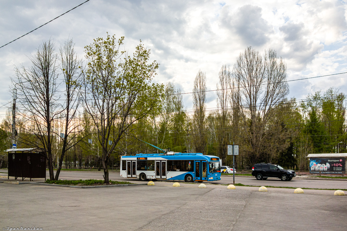 Penza, BKM 321 № 2082