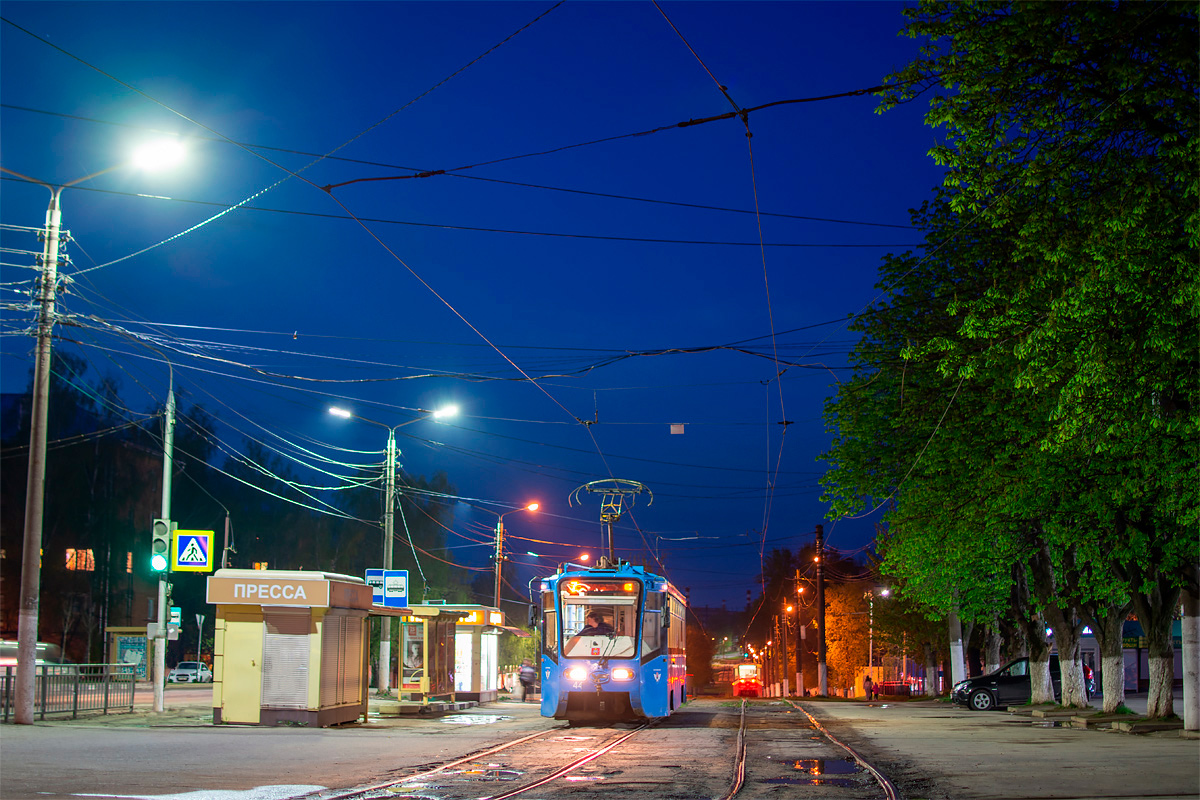 Тула, 71-619КТ № 44