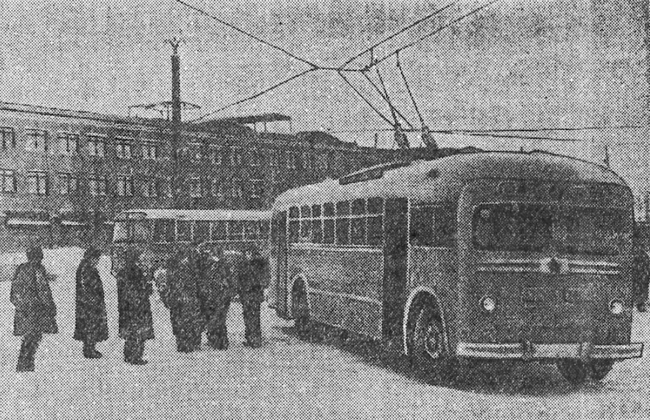 Vladimir, MTB-82D № 11; Vladimir — Historic Photos Vladimir, MTB-82D № 11; Vladimir — Historic Photos