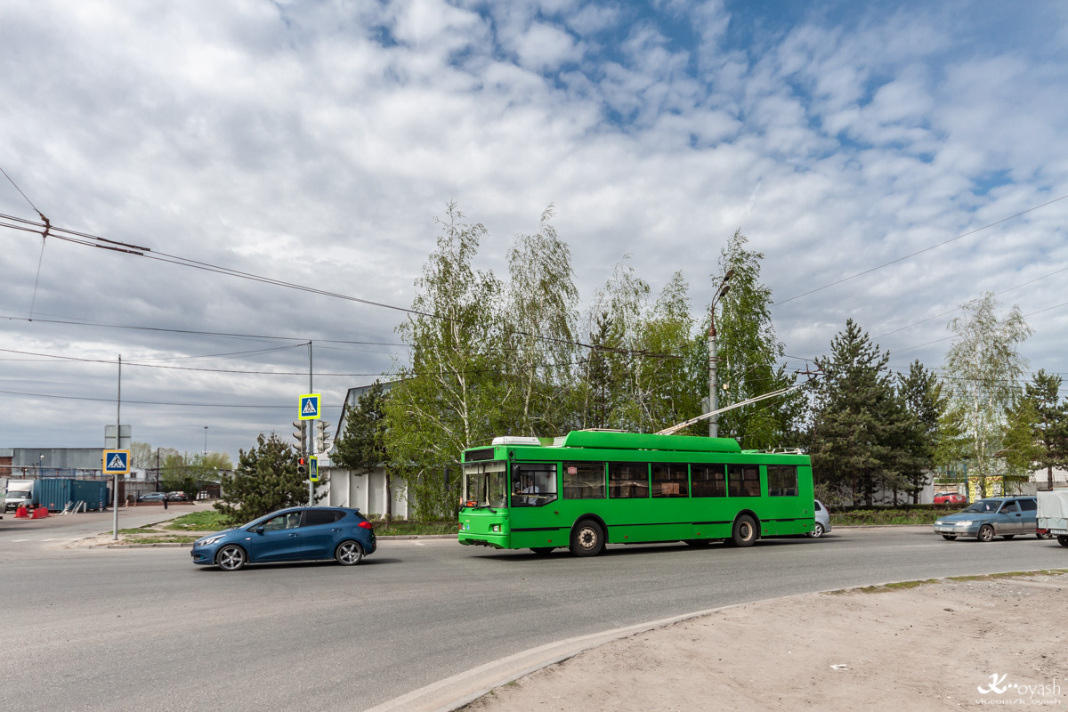 Казань, Тролза-5275.03 «Оптима» № 2365