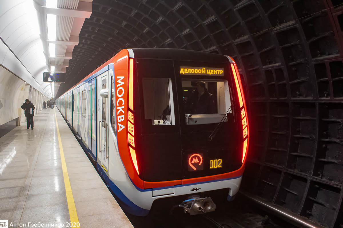 Москва, 81-765.3 «Москва» № 65298