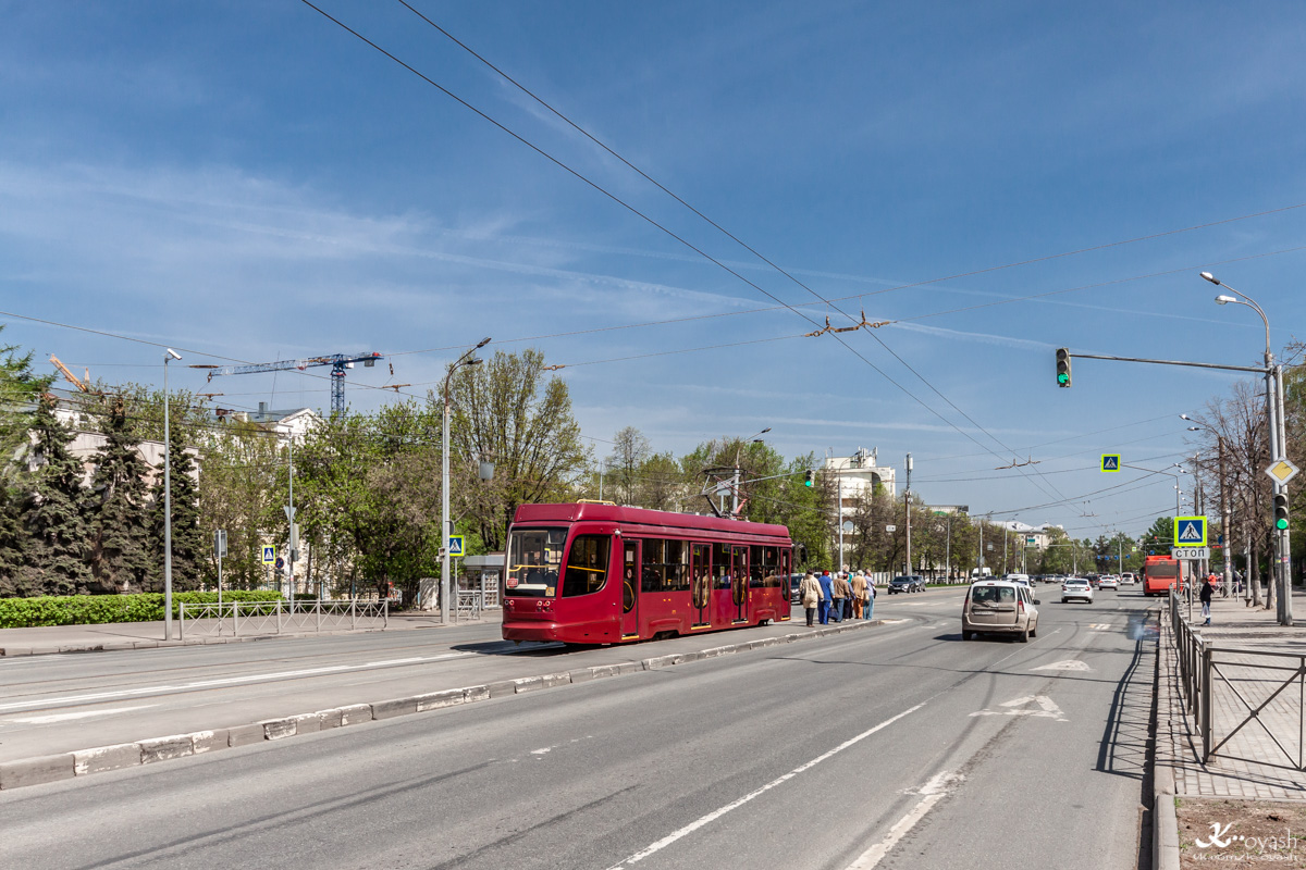 Казань, 71-623-02.02 № 1357
