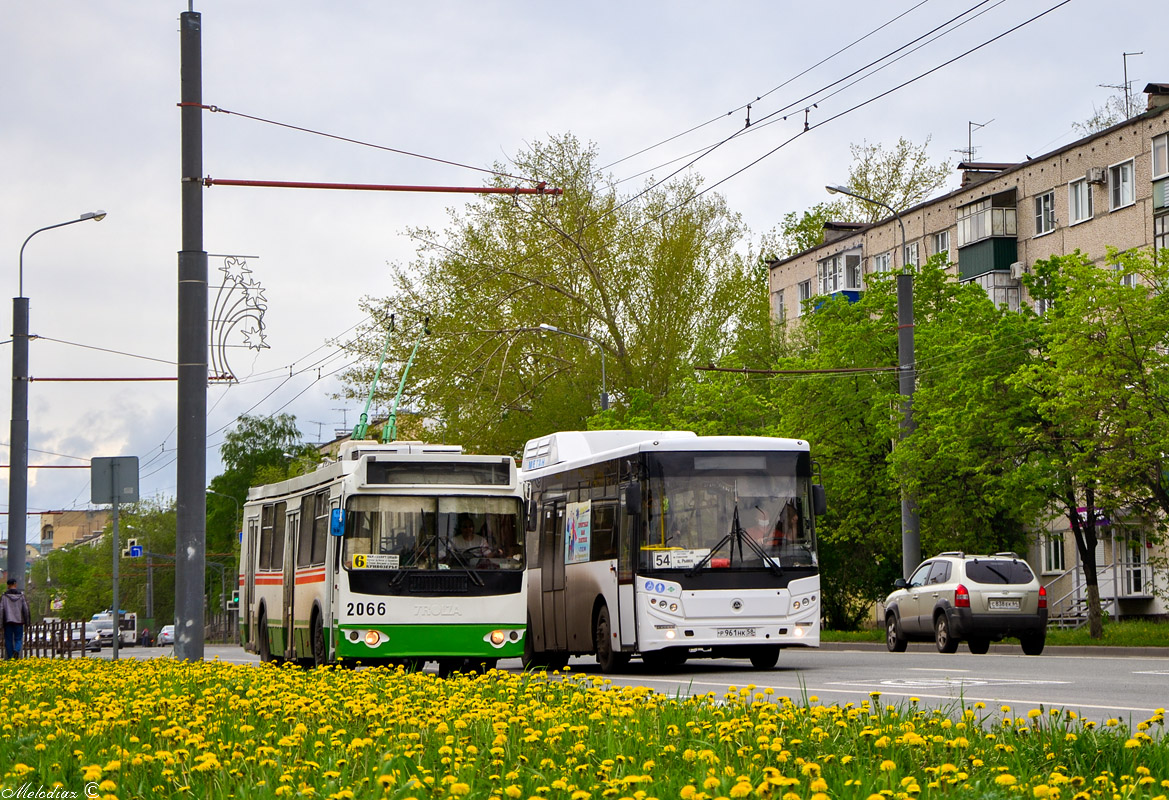 Pensa, ZiU-682G-016.02 Nr. 2066