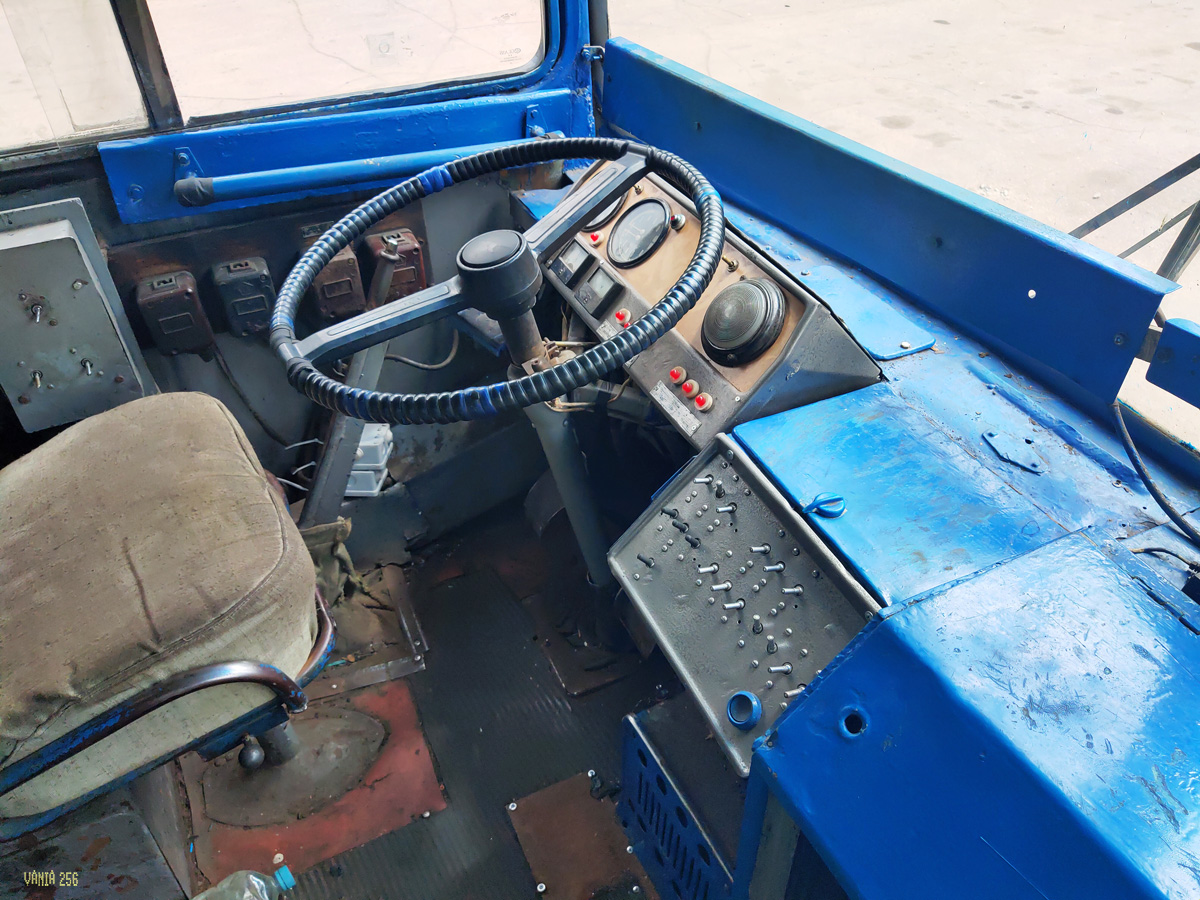 Житомир, ЗиУ-682В [В00] № 1224