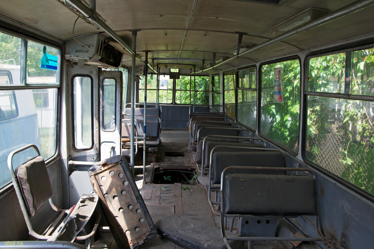 Житомир, ЗиУ-682В-012 [В0А] № 2273