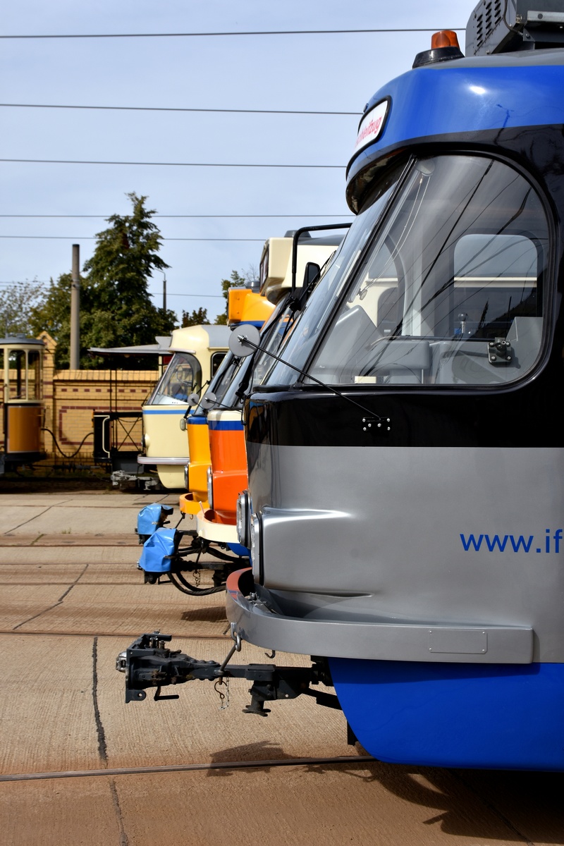 Лейпциг — Креативные фотографии