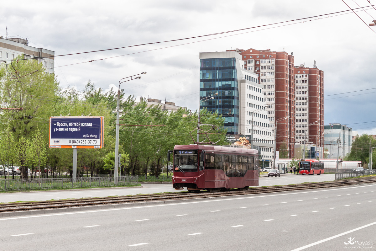 Казань, 71-407-01 № 1106