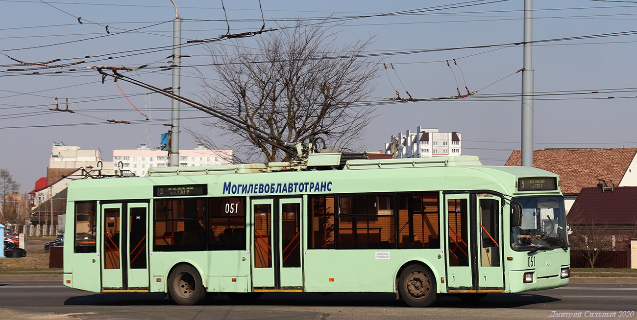 Могилёв, БКМ 32102 № 051