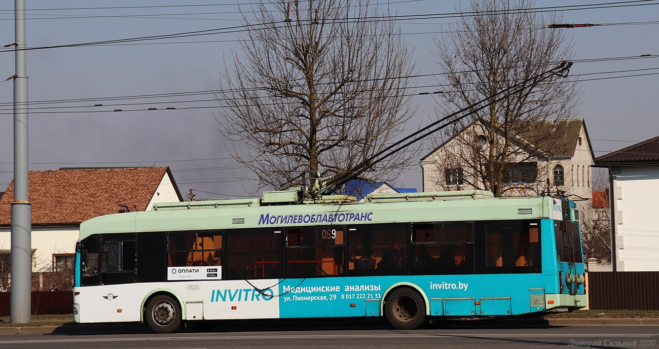 Могилёв, БКМ 32102 № 069