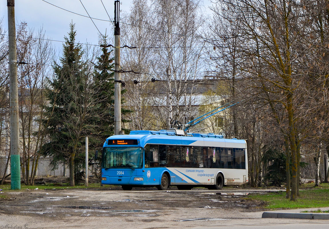 Penza, BKM 321 № 2084