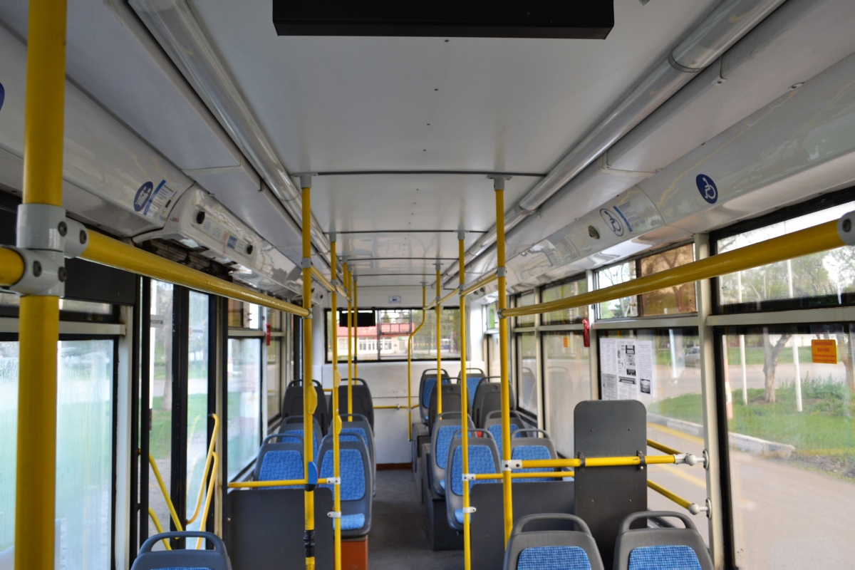 Engels, Trolza-5265.00 “Megapolis” Nr 3186