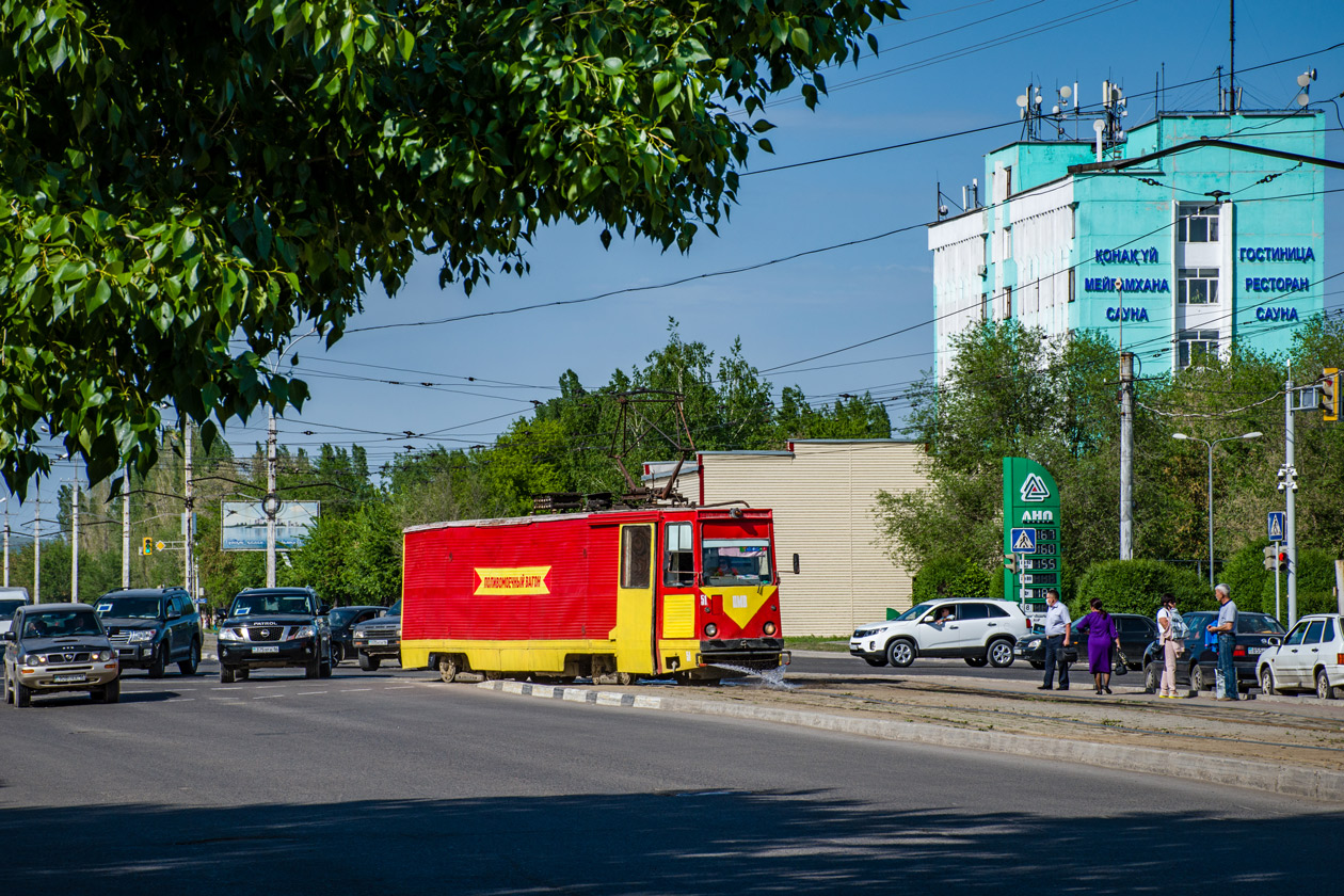 Усть-Каменогорск, 71-605 (КТМ-5М3) № 51