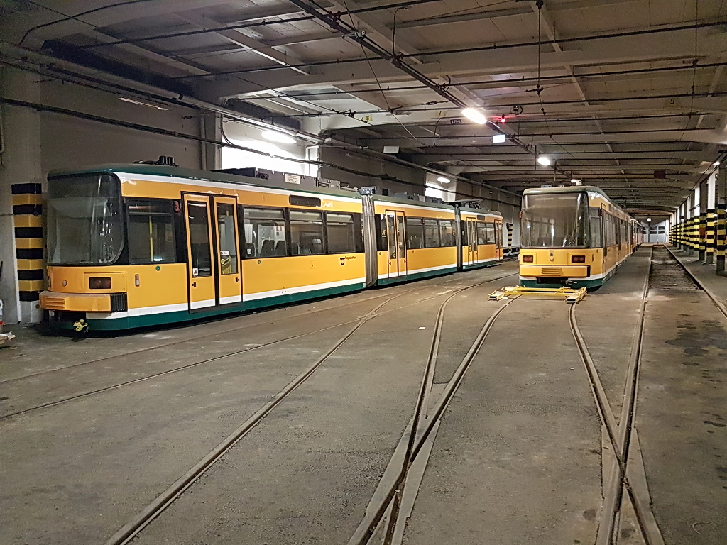 Норрчёпинг, MAN M98 № 22