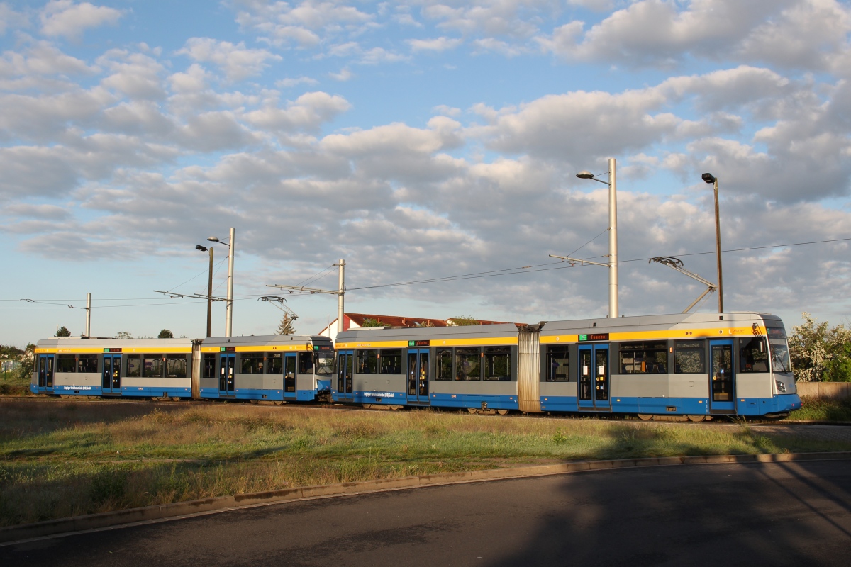 Leipzig, HeiterBlick NGTW6L nr. 1341