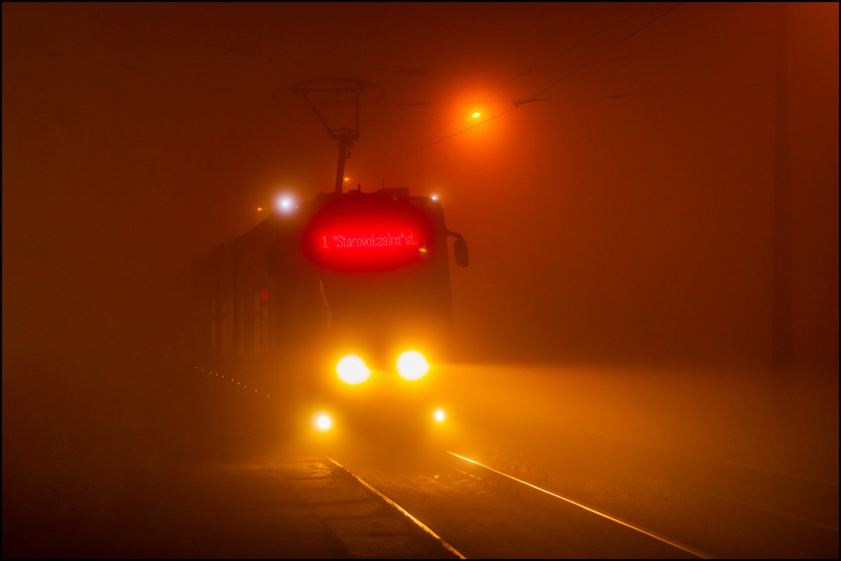 Фотозарисовки