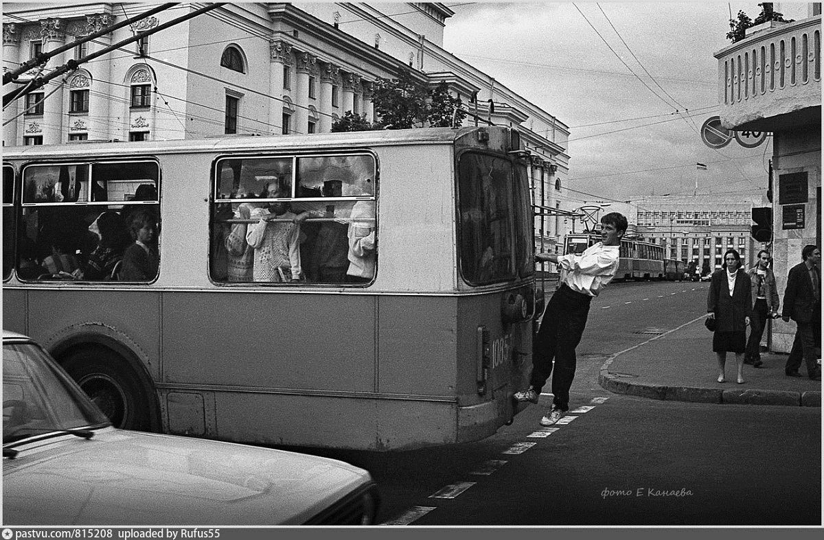 Kazaņa, ZiU-682G10 № 1085