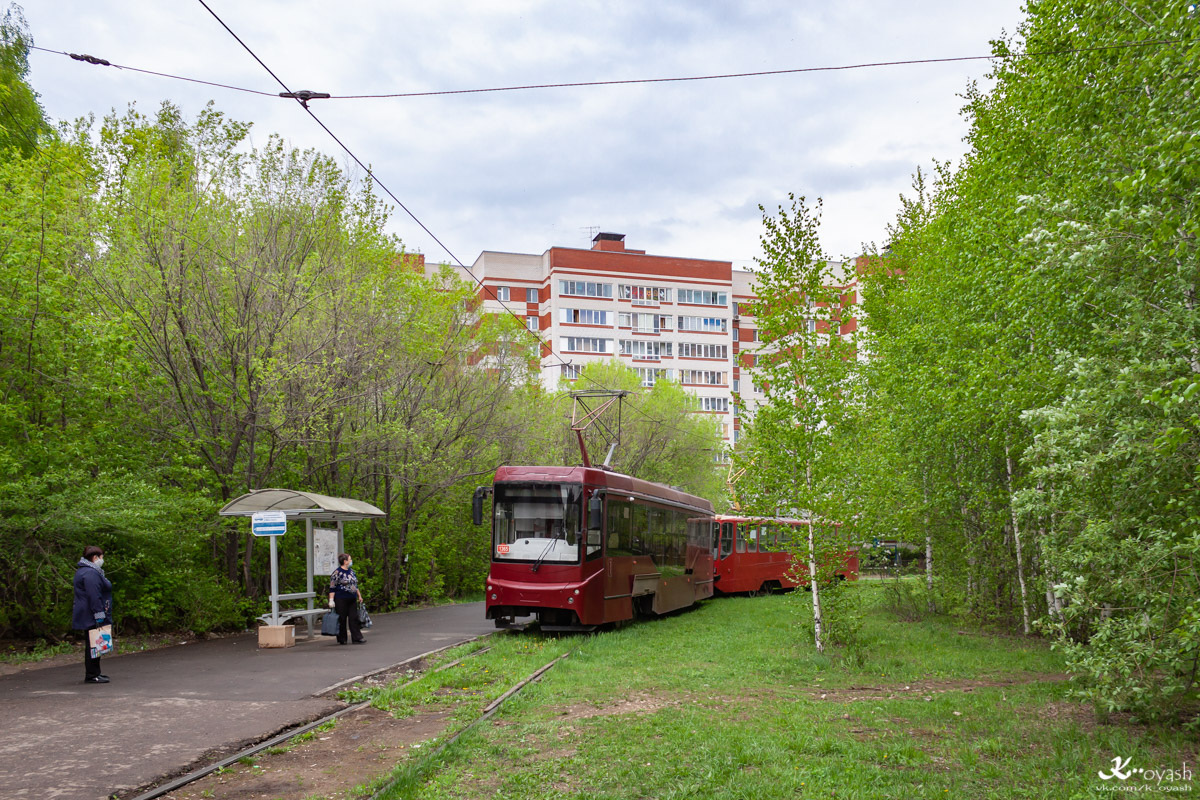 Казань, 71-407-01 № 1365