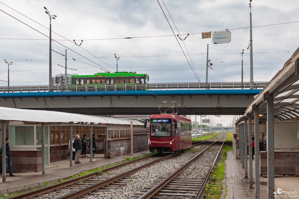 Казань, 71-407-01 № 1118