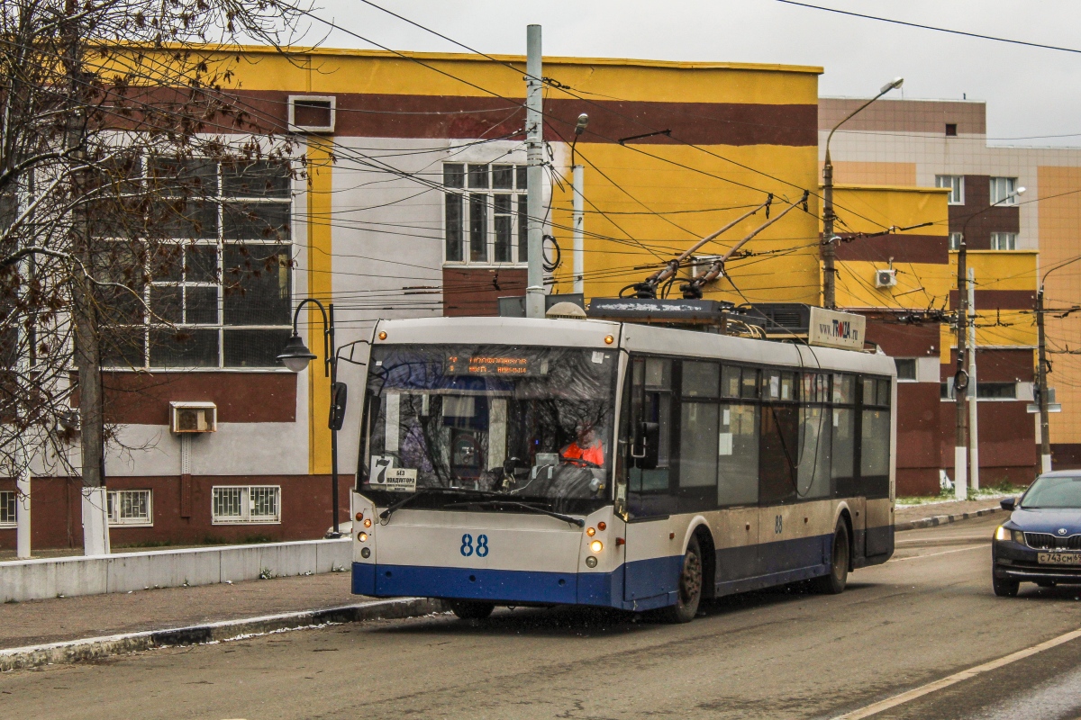 Tver, Trolza-5265.00 “Megapolis” № 88