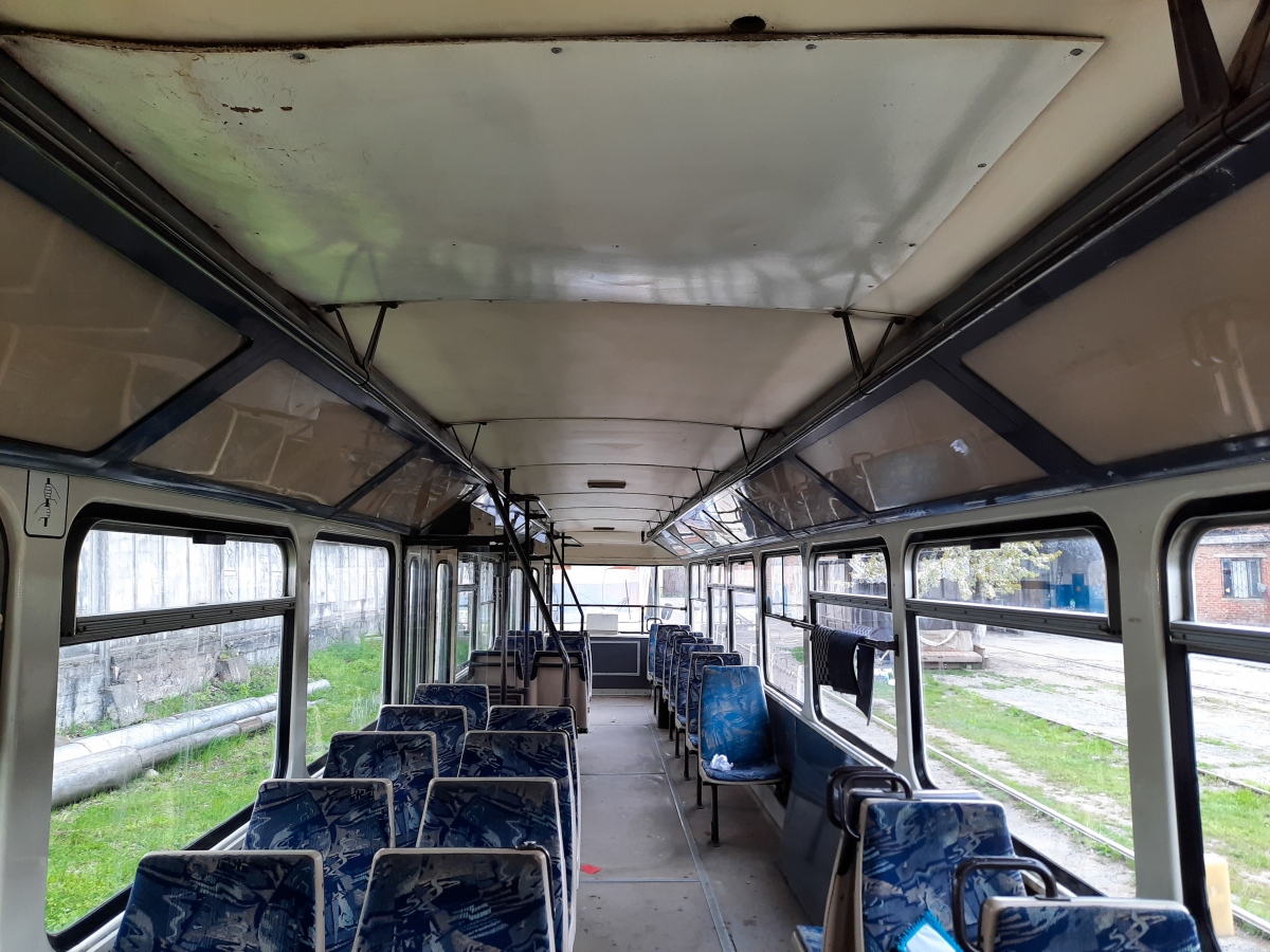 Владикавказ, Tatra T4DM № 239