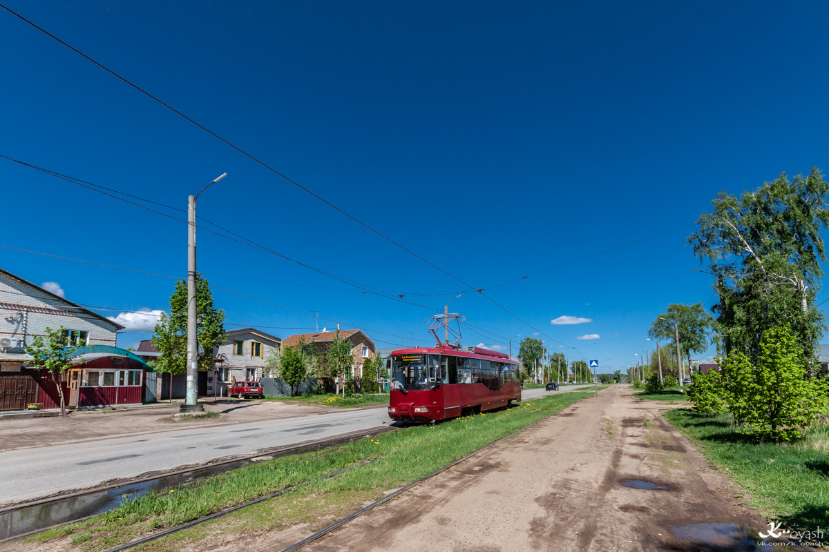 Казань, Stadler 62103 № 1337