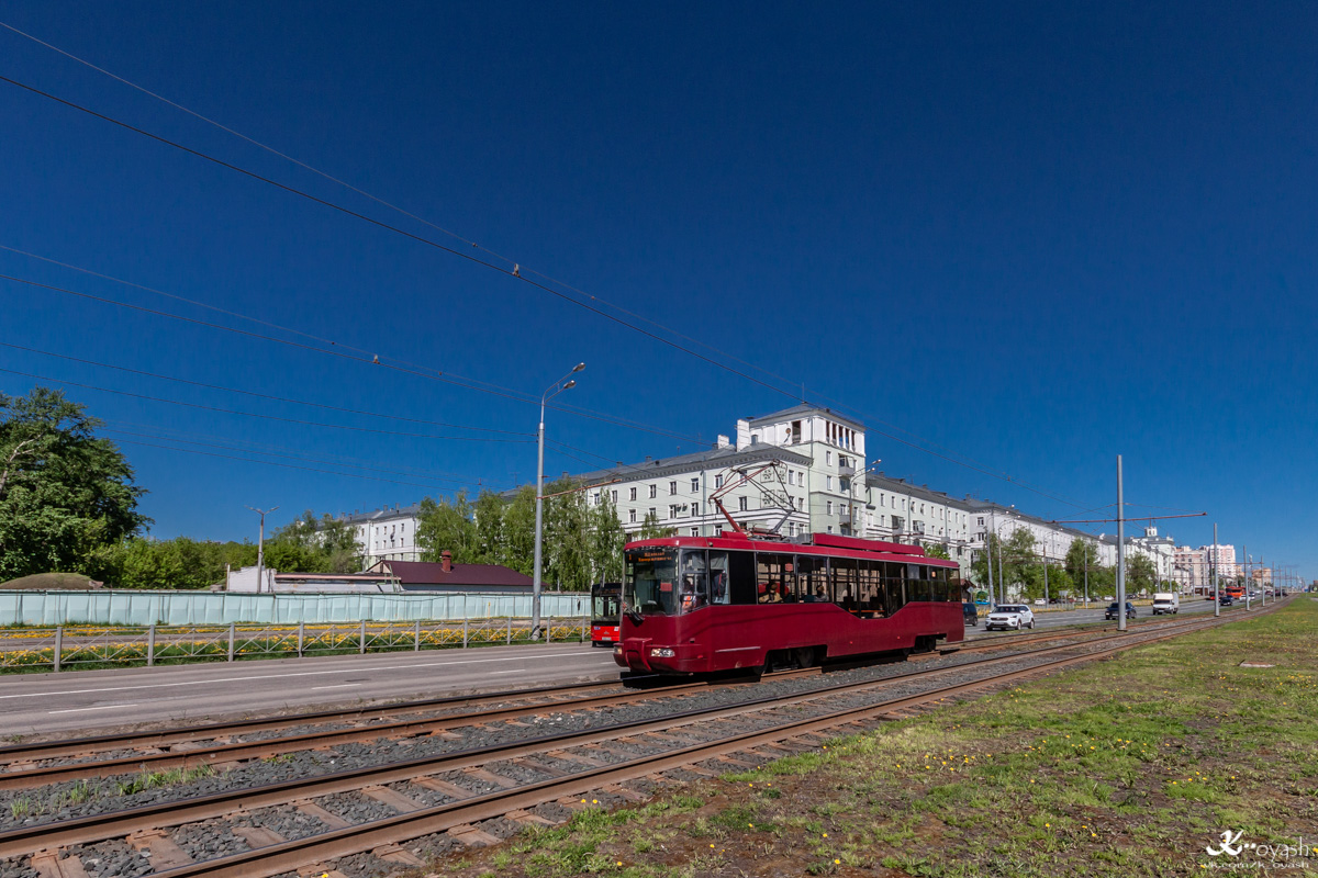 Kazań, Stadler 62103 Nr 1333