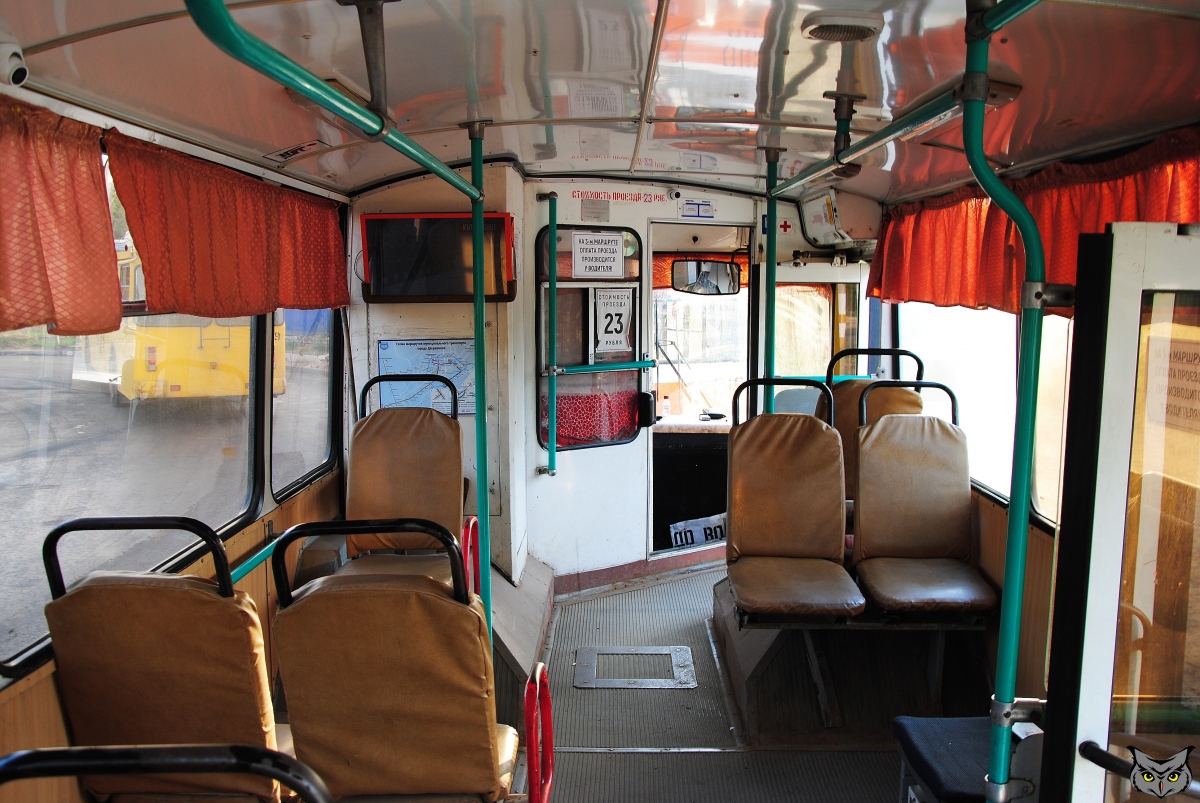 Дзержинск, ЗиУ-682Г-016.02 № 065