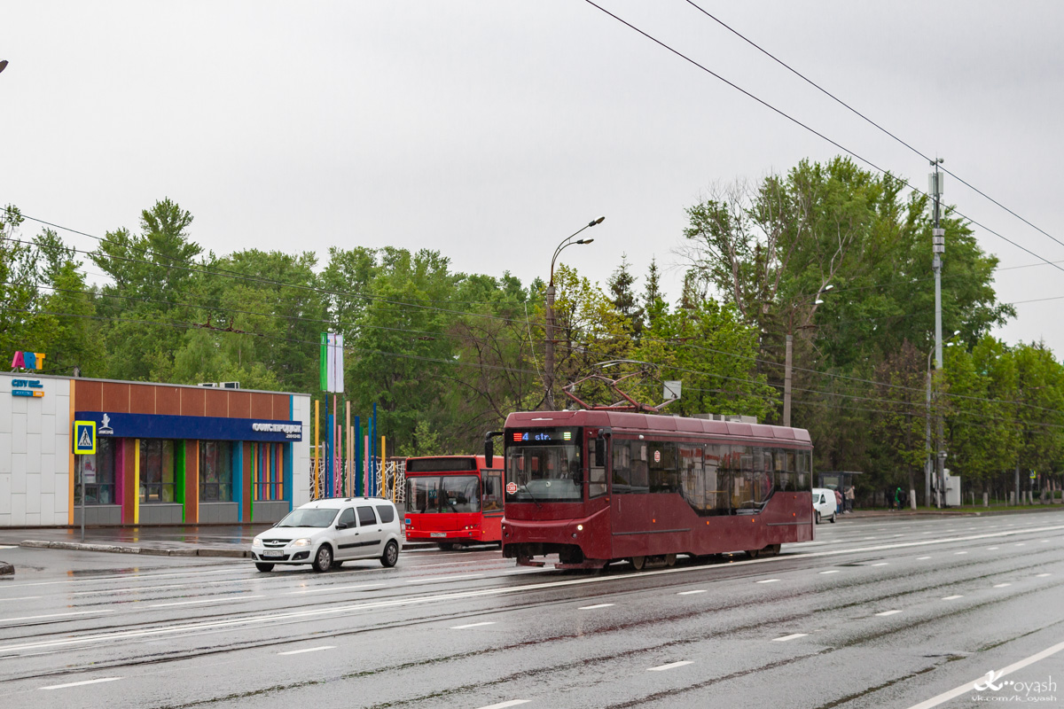 Казань, 71-407-01 № 1369