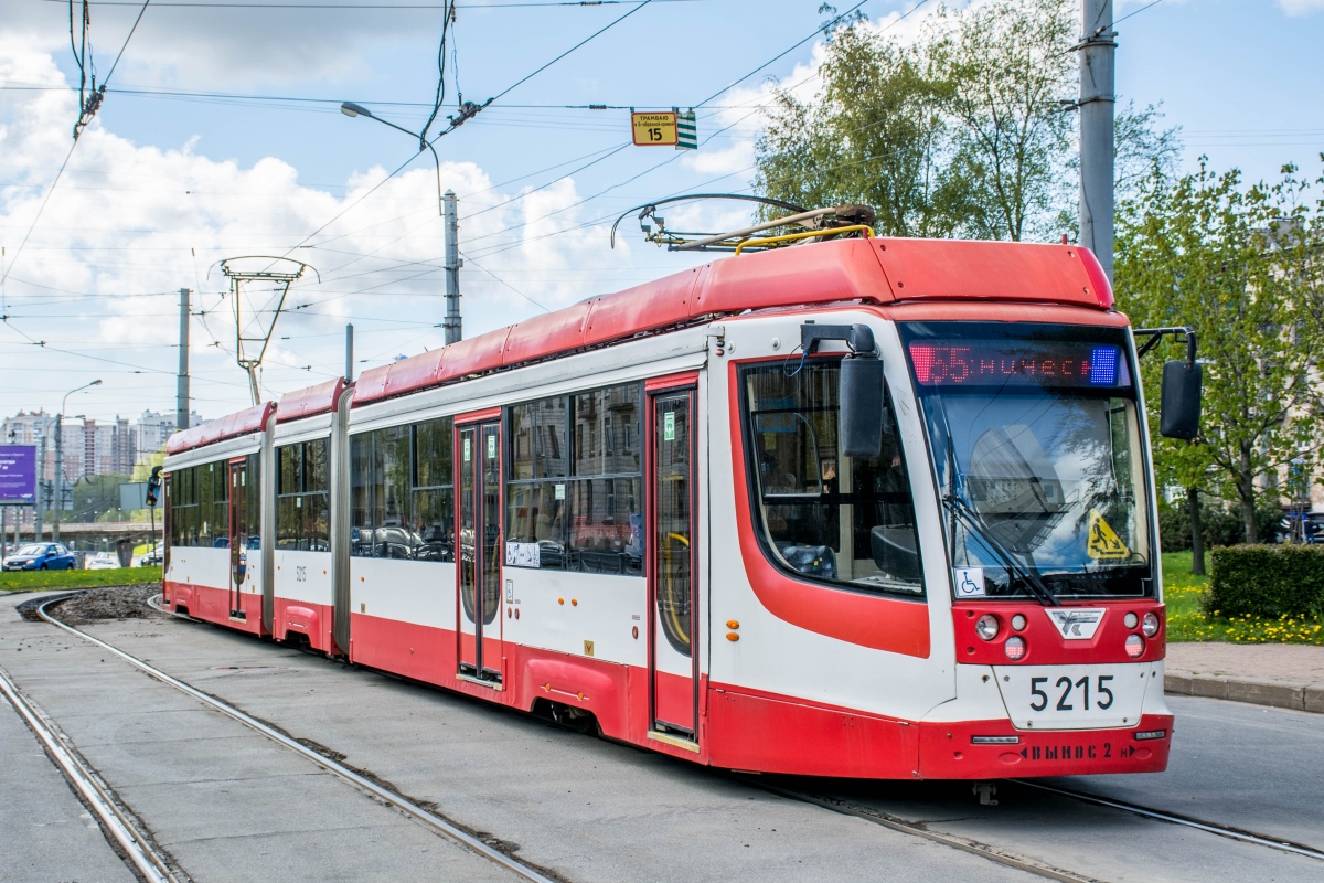 Санкт-Петербург, 71-631-02 № 5215