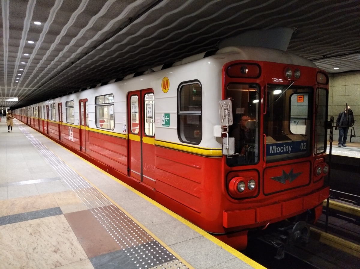 Варшава, 81-717.3 № 004