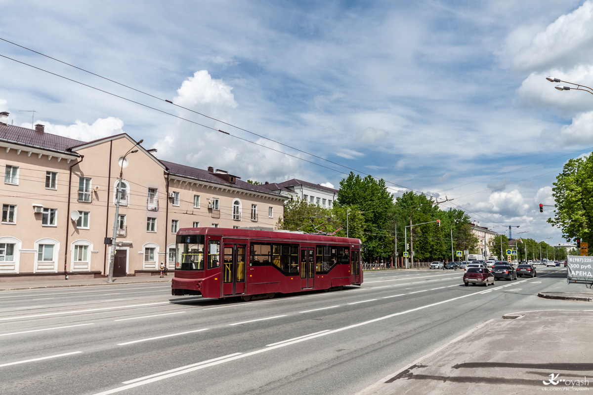 Казань, 71-407-01 № 1110
