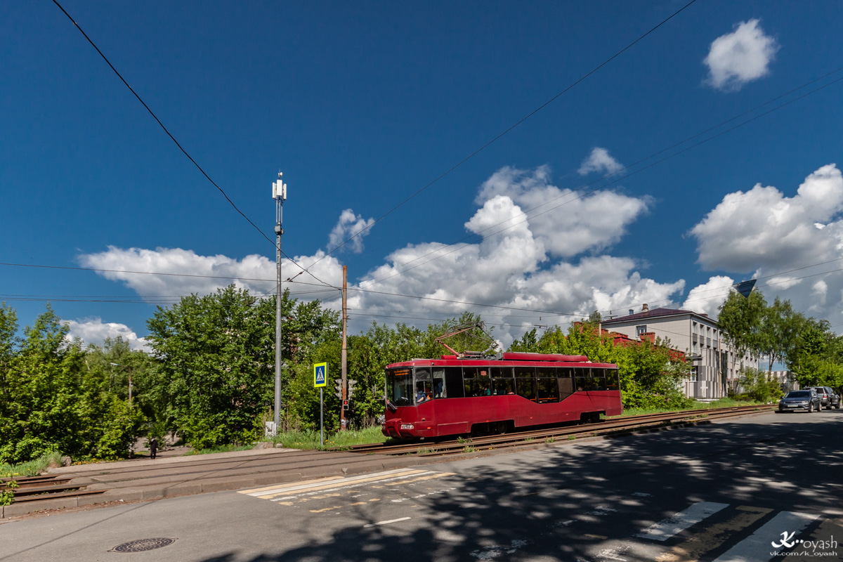 Казань, БКМ 62103 № 1330
