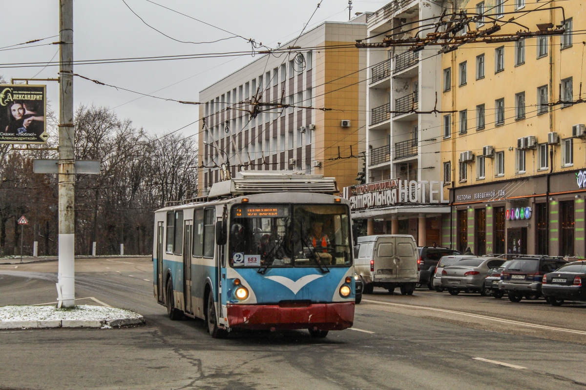 Тверь, ВЗТМ-5284 № 33