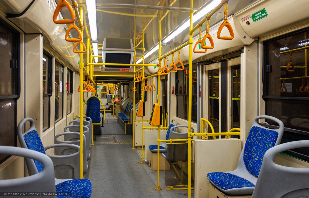 Самара, 71-631.01 № 966