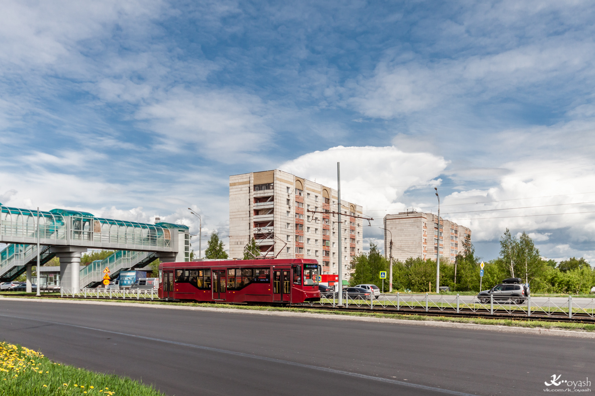 Казань, 71-407-01 № 1115