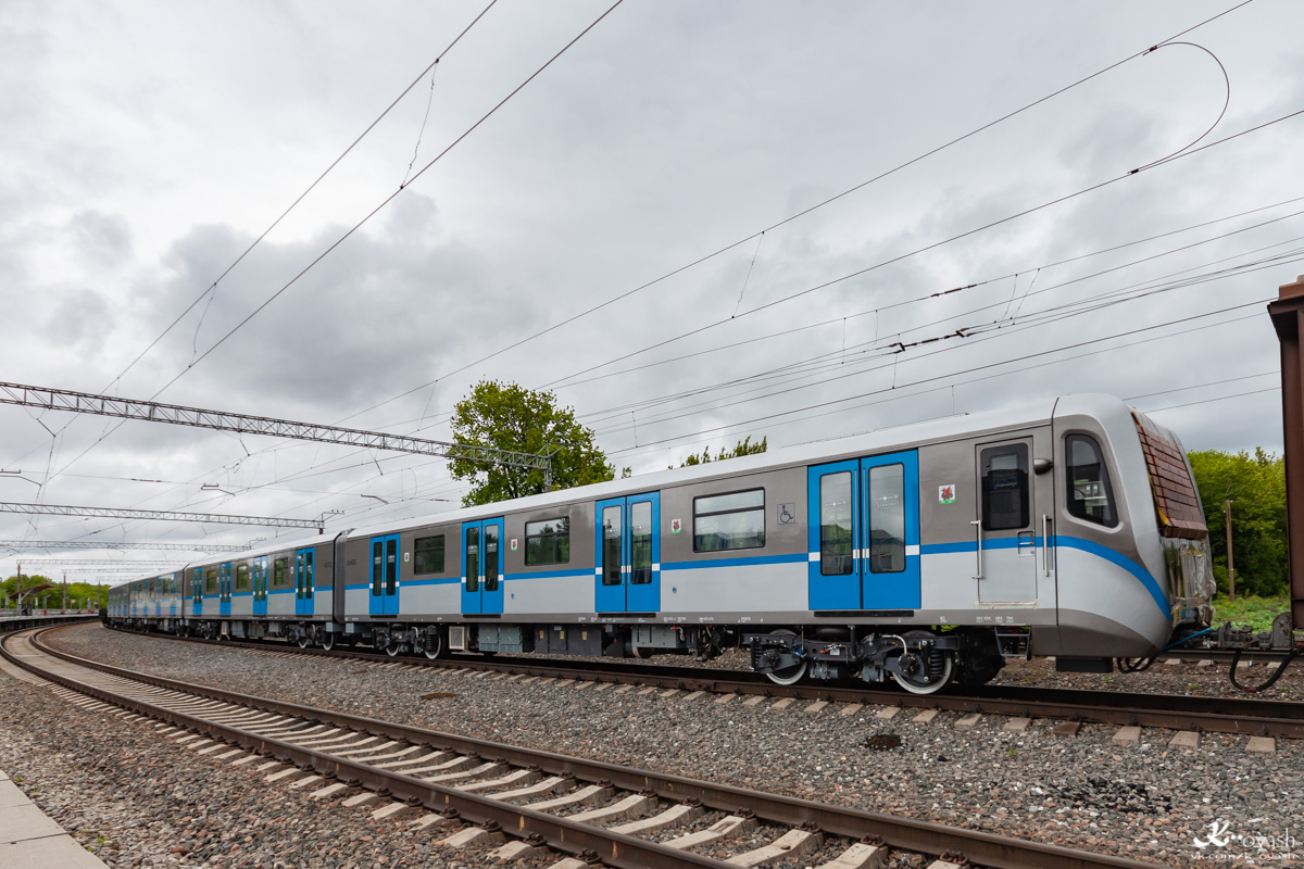 Казань, 81-765.4К № 65405