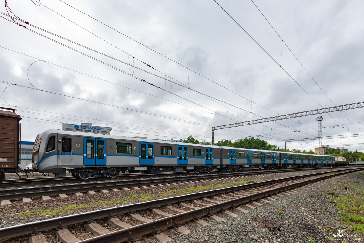 Казань, 81-765.4К № 65405