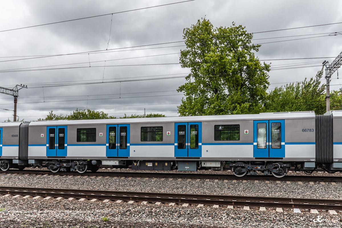 Казань, 81-766.4К № 66783