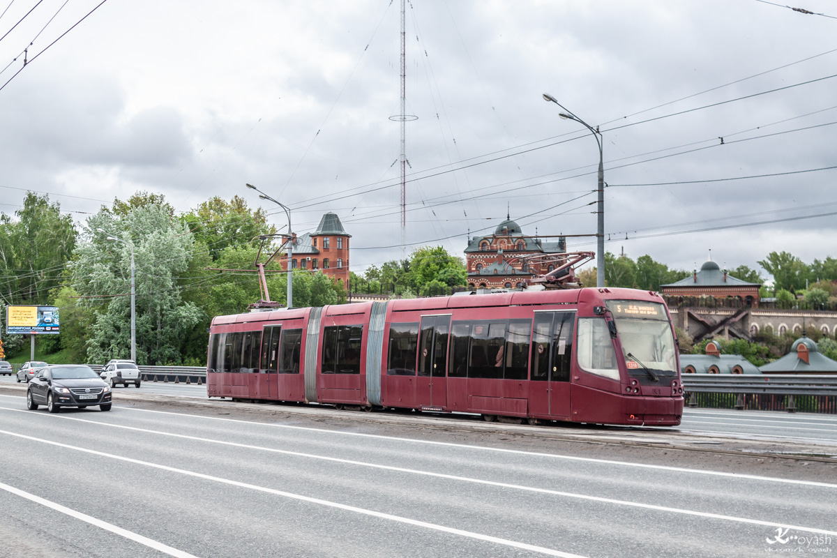 Kazań, BKM 84300M Nr 1319