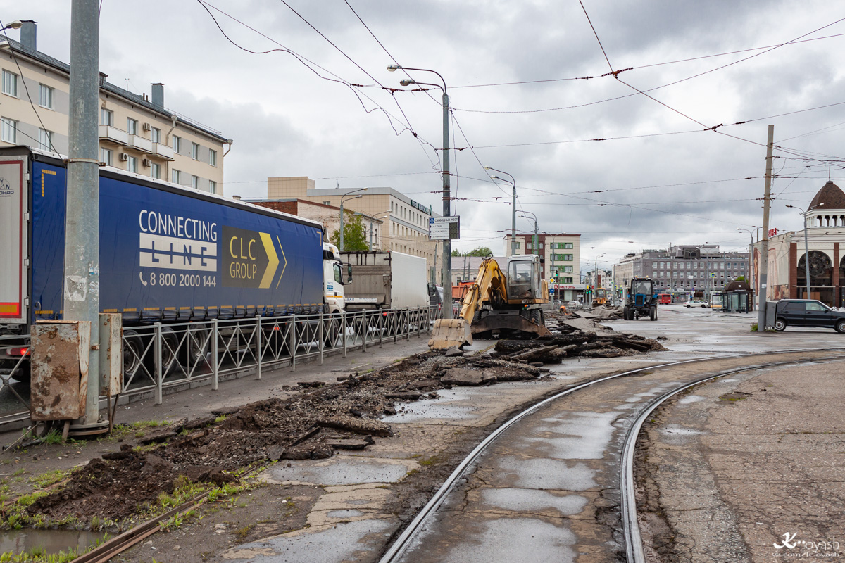 Kasan — Reconstructoins