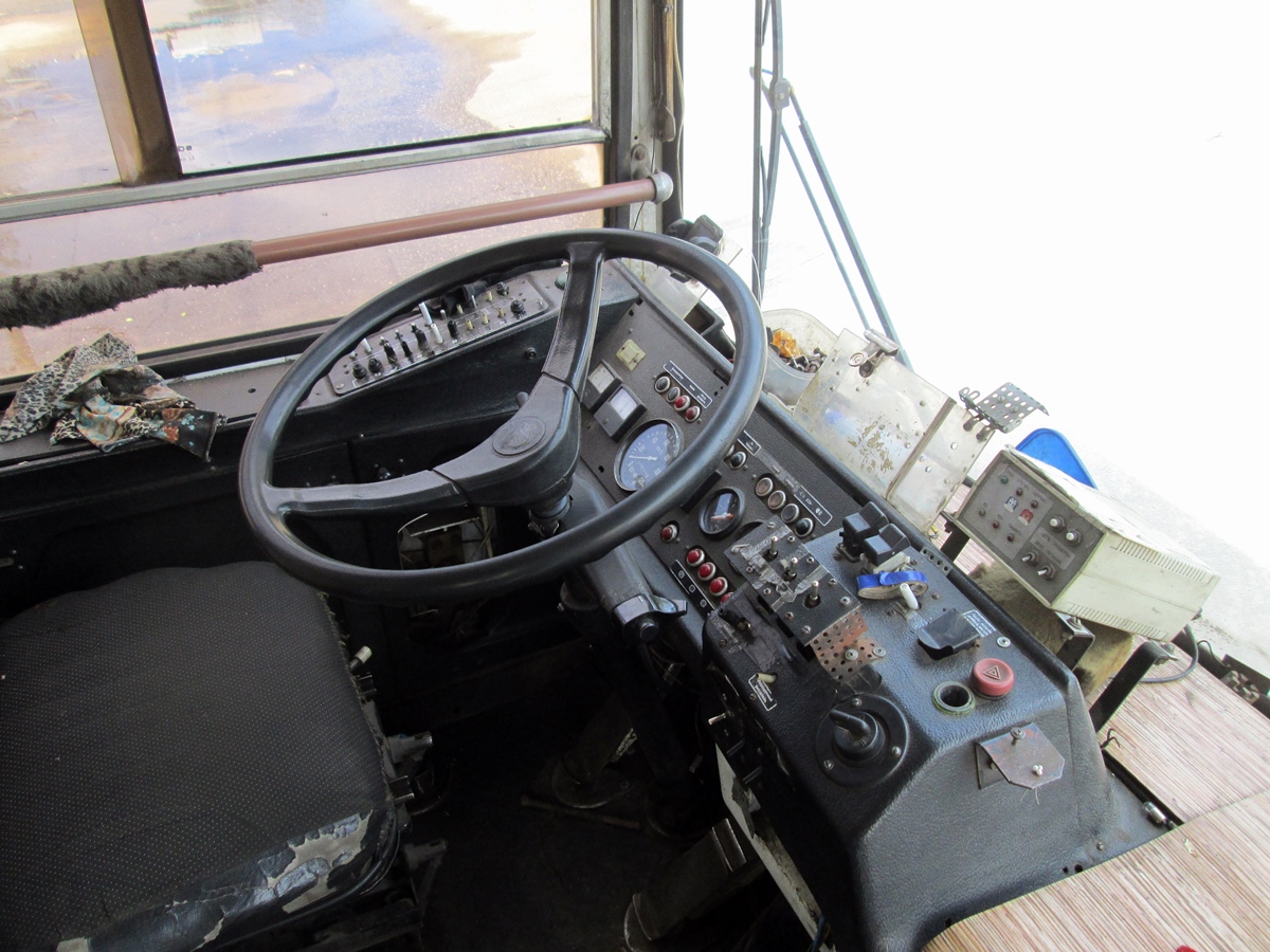 Рыбинск, ЗиУ-682Г-016.02 № 39