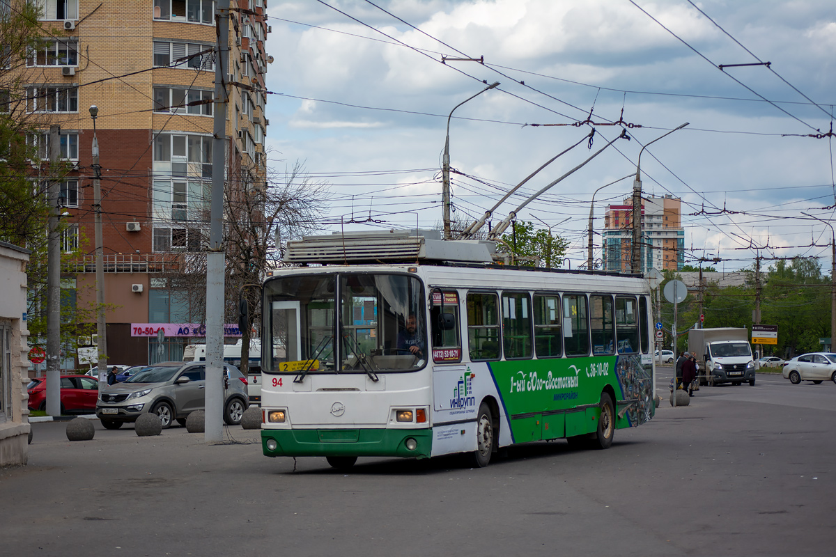 Tula, LiAZ-5280 (VZTM) Br. 94