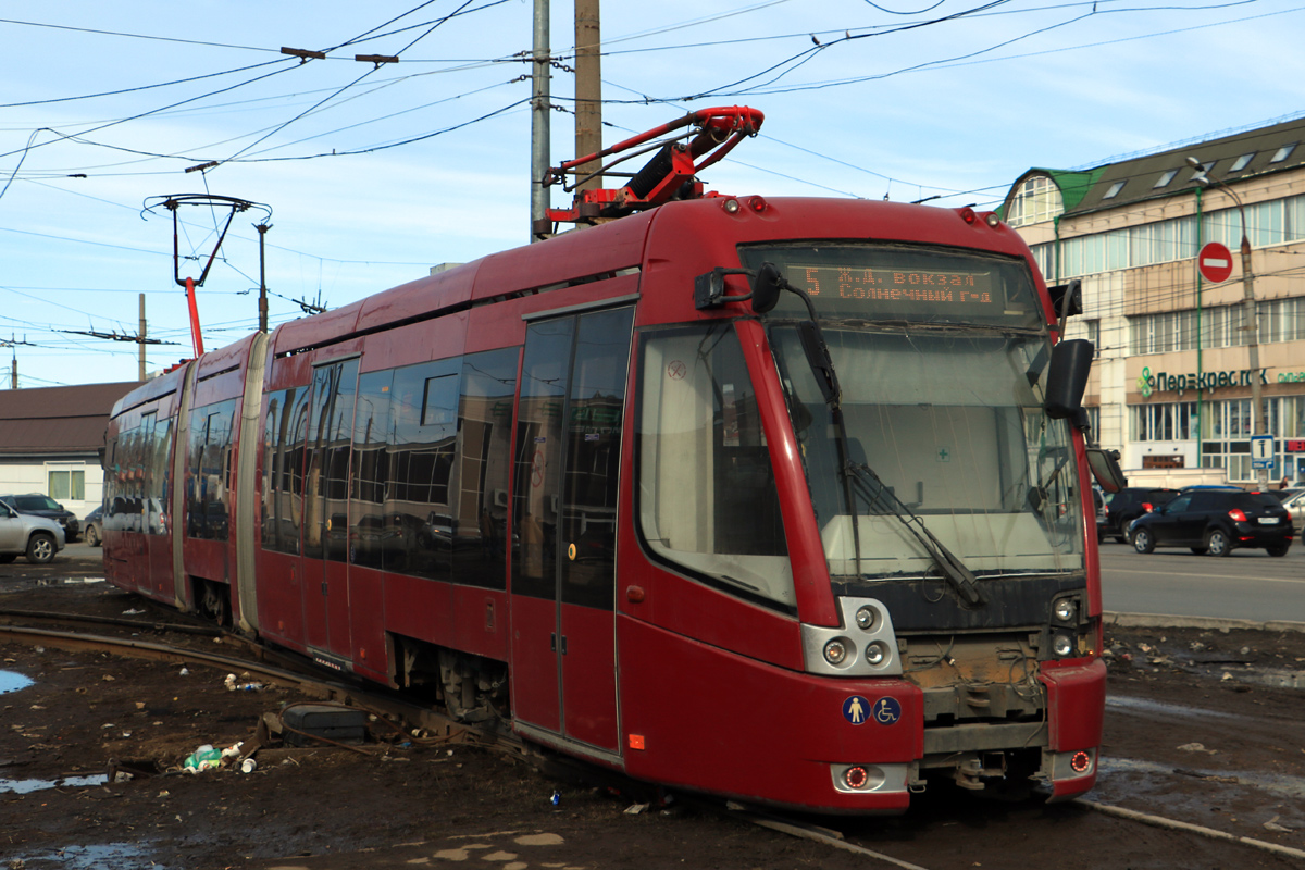 Kazan, BKM 84300M Br. 1311 Kazan, BKM 84300M Br. 1311