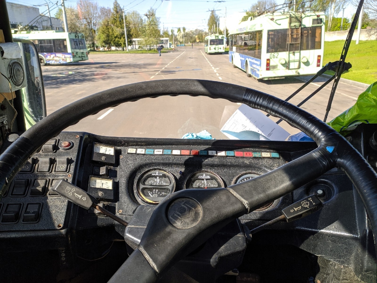 Могилёв, БКМ 201 № 028