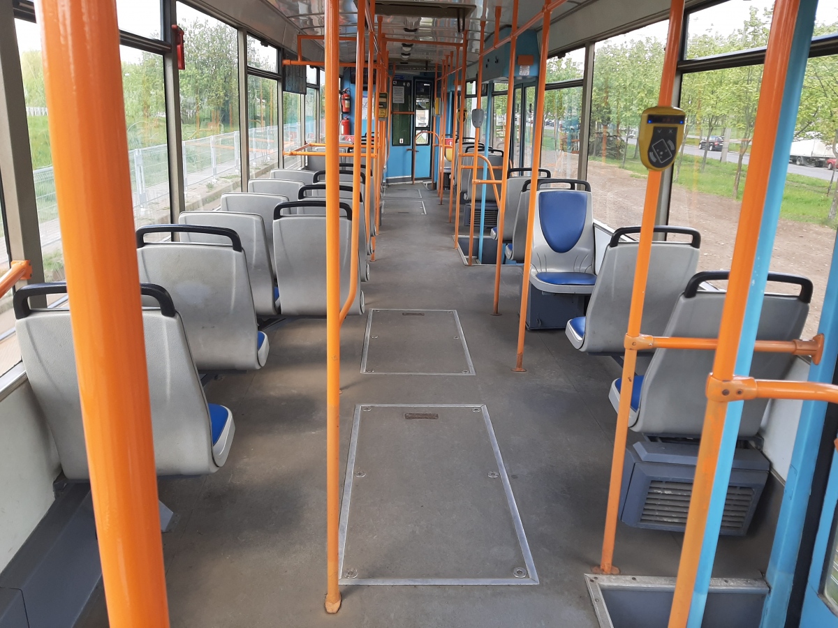 Минск, БКМ 60102 № 162